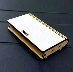 Футляр-книжка для USB-флешки "Klatch" - фото 8