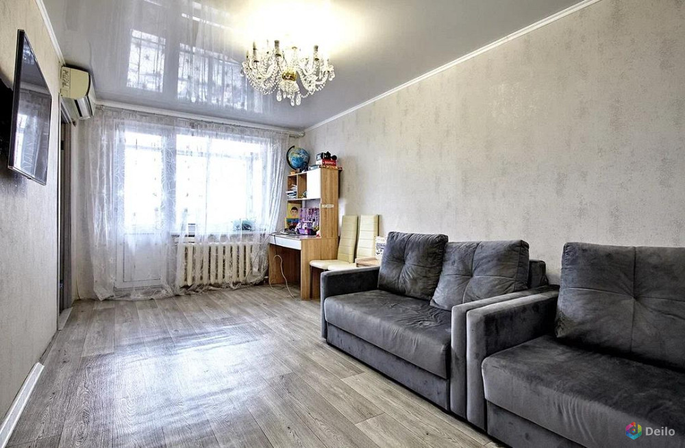 Продаю 1 комнатную квартиру, по улице Атарбекова