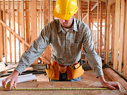 Ищу работу плотником-строителем - фото 1