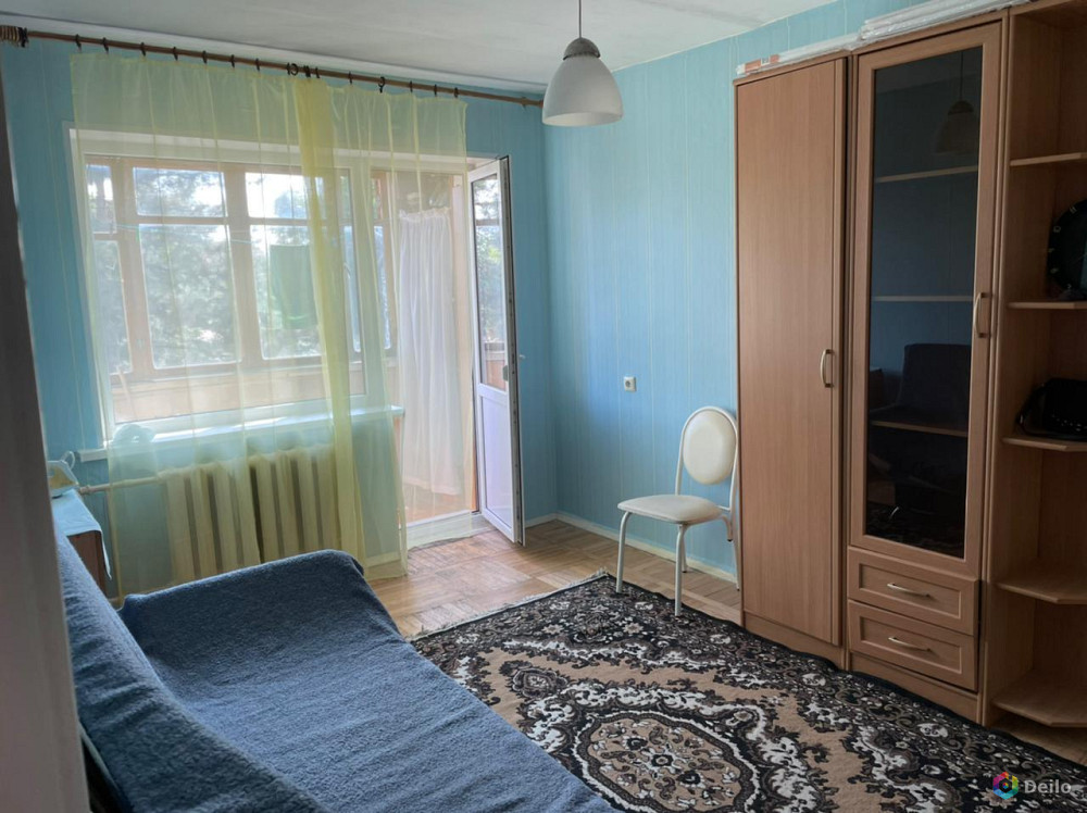 Продам 3 комнатную квартиру в Славянском микрорайоне