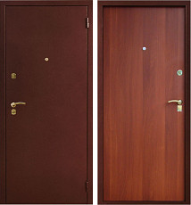 Стальные двери в Конаково - фото 1