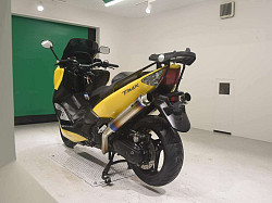 Макси скутер Yamaha T-MAX 500 рама SJ08J модификация Gen.3 - фото 7