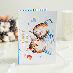 Подарочные открытки с вкусным шоколадом - фото 5