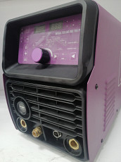 Аргонодуговой аппарат Wega 205 ac/dc tig pulse