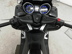 Макси скутер Yamaha T-MAX 530 SX рама SJ15J - фото 6