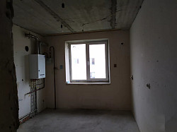 Новая 1к сжм в сданном кирпичном доме со своим отоплением - фото 3