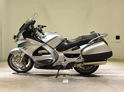 Мотоцикл Honda STX1300 Pan-European ABS рама SC51 - фото 3