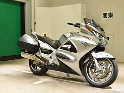 Мотоцикл Honda STX1300 Pan-European ABS рама SC51 - фото 4