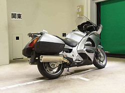 Мотоцикл Honda STX1300 Pan-European ABS рама SC51 - фото 6