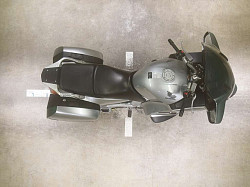 Мотоцикл Honda STX1300 Pan-European ABS рама SC51 - фото 8