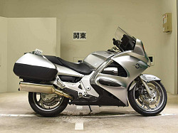 Мотоцикл Honda STX1300 Pan-European ABS рама SC51