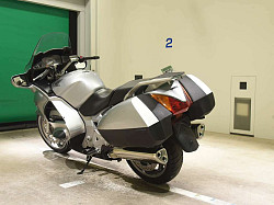 Мотоцикл Honda STX1300 Pan-European ABS рама SC51 - фото 7