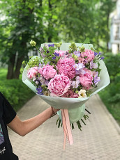 Доставка цветов Кострома - фото 5
