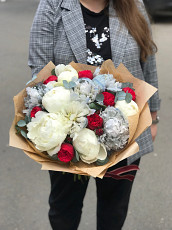 Доставка цветов Кострома - фото 3