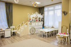Частный детский сад Екатеринбург - фото 9