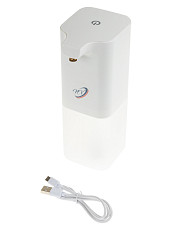 Сенсорный дозатор для антисептика или жидкого мыла NV-SSP350 - фото 5