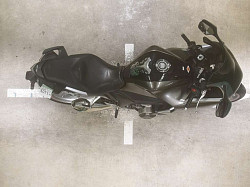 Мотоцикл Honda VFR1200F DCT рама SC63 - фото 8