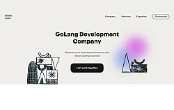 Devassistant разработка на Golang, Go разработчики - фото 5