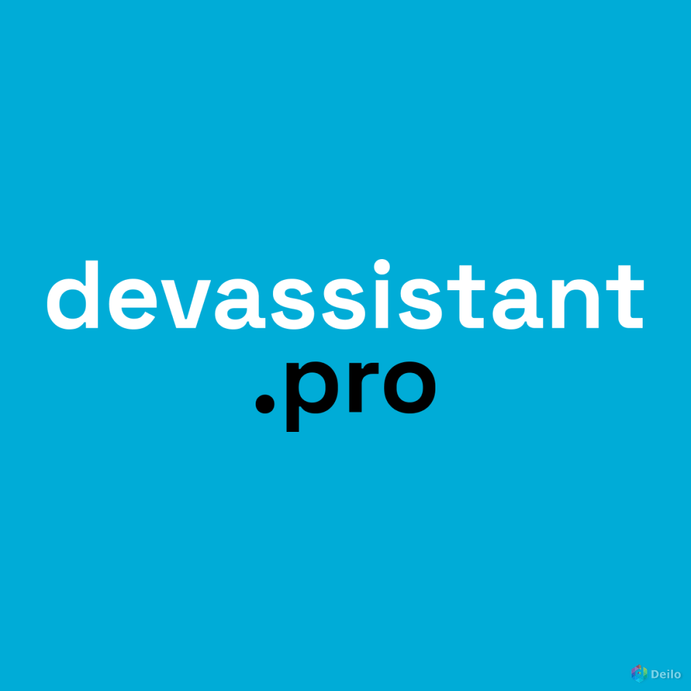 Devassistant разработка на Golang, Go разработчики