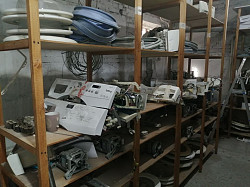 Запчасти для стиральных машин и посудомоечных в Краснодаре - фото 3