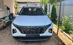 Продажа Hyundai Tucson iii рестайлинг внедорожник 2.0 л. 150 - фото 3