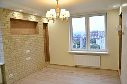 Ремонт квартиры в Зеленограде - фото 4