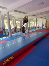 Спортивный центр акробатики и гимнастики - фото 3