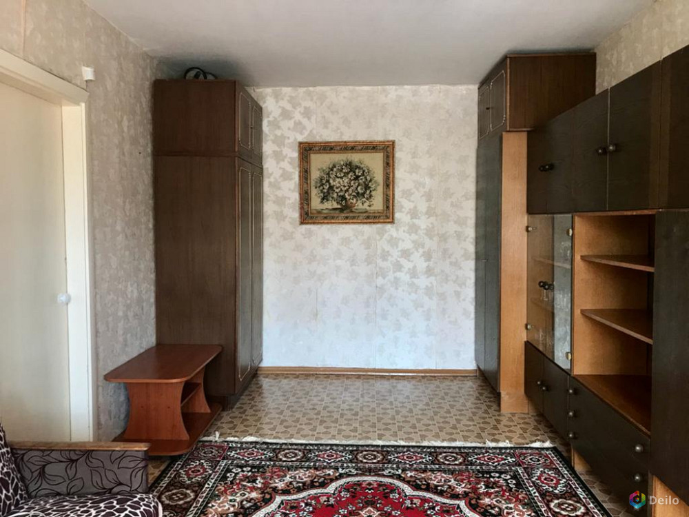 Продам 2-х комнатную квартиру в Кузнечихе