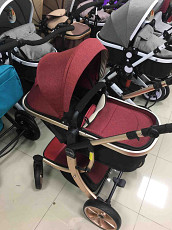Детские коляски оптом - фото 5
