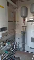 IDRP-Center — отопление и водоснабжение в дом под ключ - фото 1
