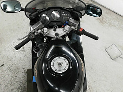 Мотоцикл спорт турист Honda VFR750F рама RC36 - фото 6