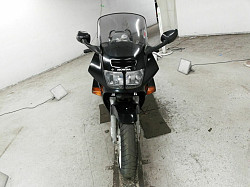Мотоцикл спорт турист Honda VFR750F рама RC36 - фото 4