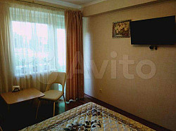 Сдам комнату 17 кв.м, в г. Севастополь, Любимовка - фото 5