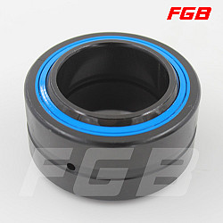 FGB Spherical plain bearing GE30ES GE30ES-2RS GE30DO-2RS - фото 4