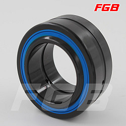 FGB Spherical plain bearing GE30ES GE30ES-2RS GE30DO-2RS - фото 3