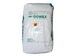 Давекс (Dowex HCR-S S) меш.25 л - фото 1