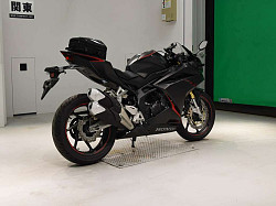 Мотоцикл спортбайк Honda CBR250RR A рама MC51 модификация A - фото 6