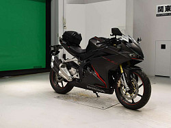 Мотоцикл спортбайк Honda CBR250RR A рама MC51 модификация A - фото 4