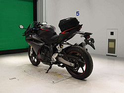 Мотоцикл спортбайк Honda CBR250RR A рама MC51 модификация A - фото 7
