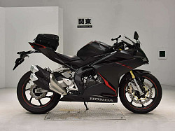 Мотоцикл спортбайк Honda CBR250RR A рама MC51 модификация A - фото 1