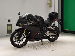Мотоцикл спортбайк Honda CBR250RR A рама MC51 модификация A - фото 5