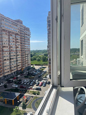 1-комнатная квартира на улице Гидростроителей 47 кв. м - фото 5
