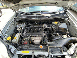 Продам автомобиль Nissan X-Trail, 2006 г.в - фото 9