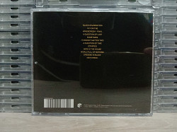 CD Depeche Mode - Black Celebration - фото 4