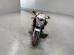 Мотоцикл спортбайк Honda CBR250RR рама MC22 супербайк - фото 4
