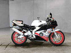 Мотоцикл спортбайк Honda CBR250RR рама MC22 супербайк - фото 1