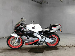 Мотоцикл спортбайк Honda CBR250RR рама MC22 супербайк - фото 3