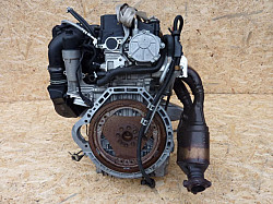 Двигатель 271.950 для Mercedes-Benz - фото 3