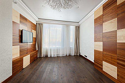 Продается видовая 4-комнатная квартира в центре Москвы - фото 7