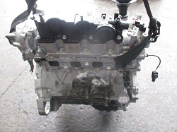 Двигатель 204DTA для Land Rover / Jaguar - фото 4